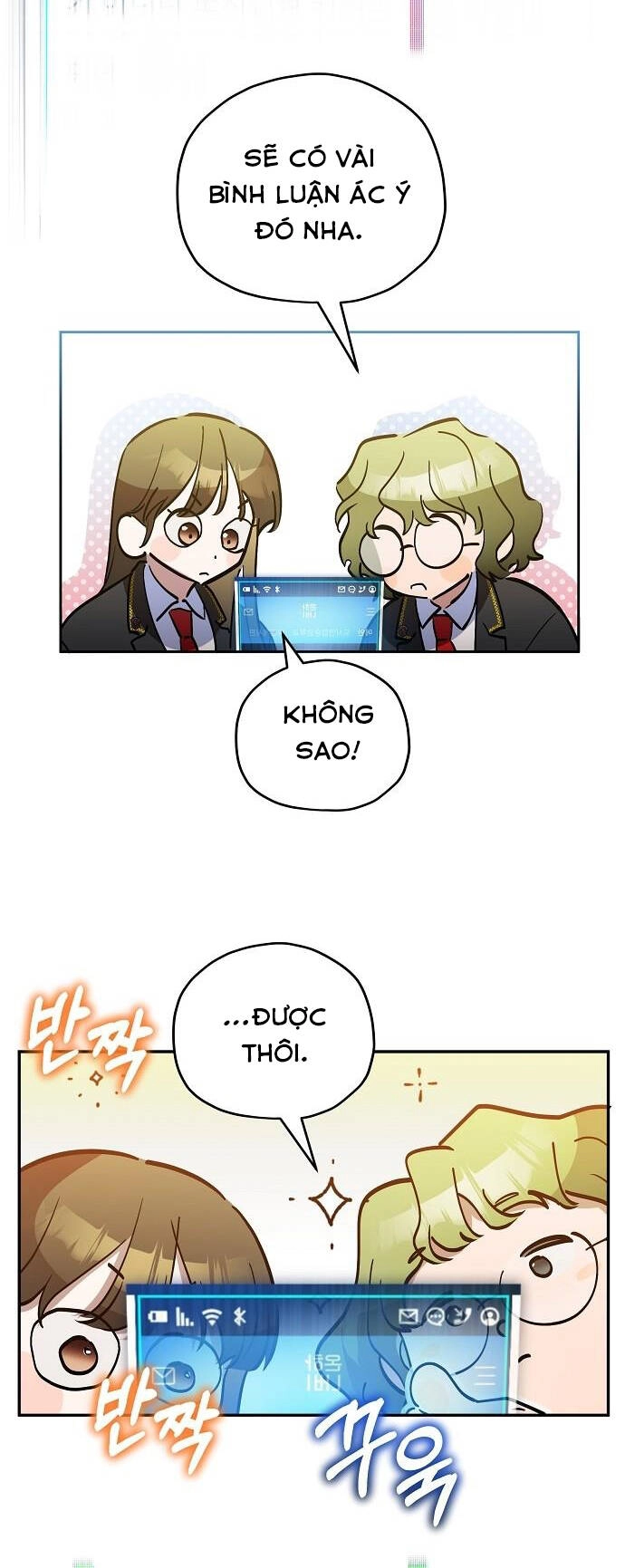 Thuyết Thiên Đường Chapter 28 - 2