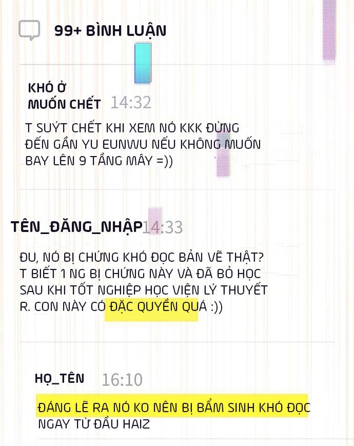 Thuyết Thiên Đường Chapter 28 - 8