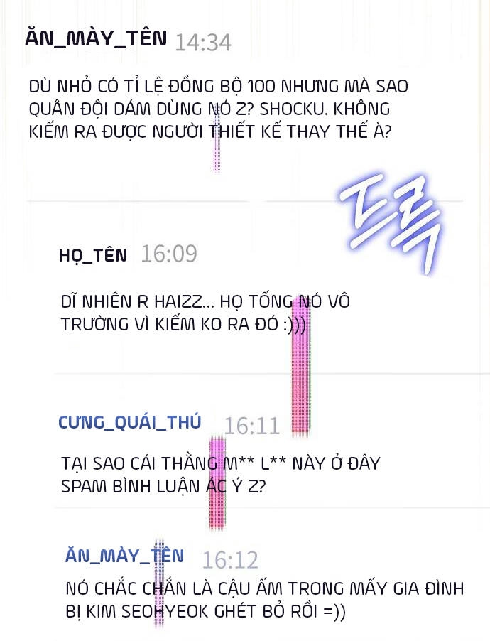 Thuyết Thiên Đường Chapter 28 - 9