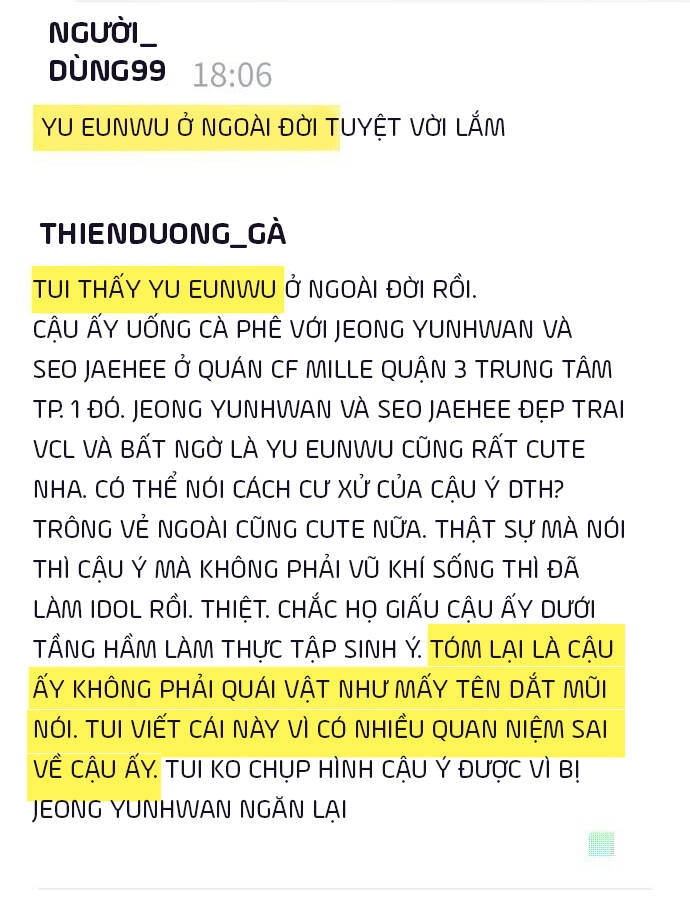 Thuyết Thiên Đường Chapter 28 - 10