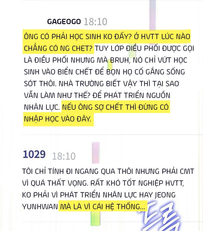 Thuyết Thiên Đường Chapter 28 - 13