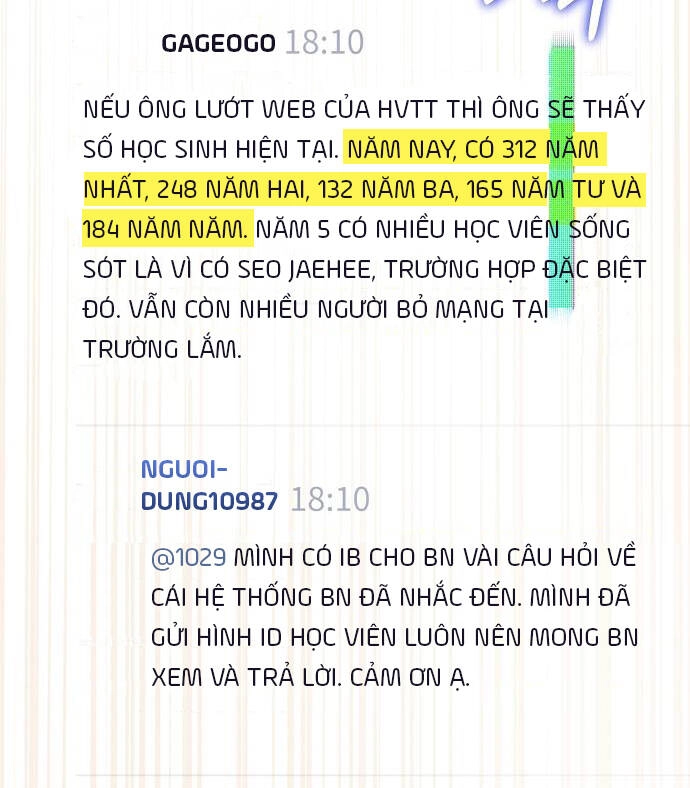 Thuyết Thiên Đường Chapter 28 - 14