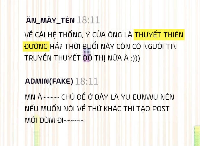 Thuyết Thiên Đường Chapter 28 - 15