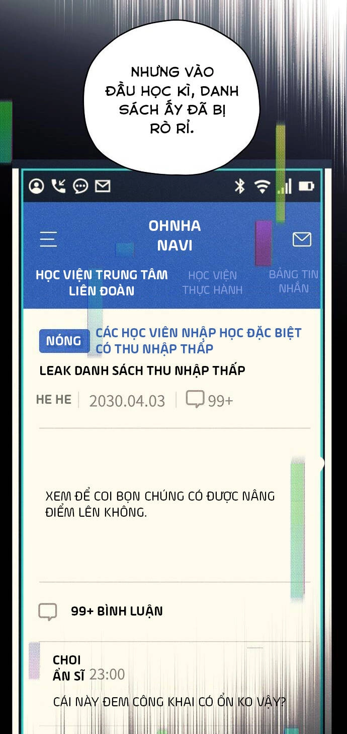 Thuyết Thiên Đường Chapter 28 - 20