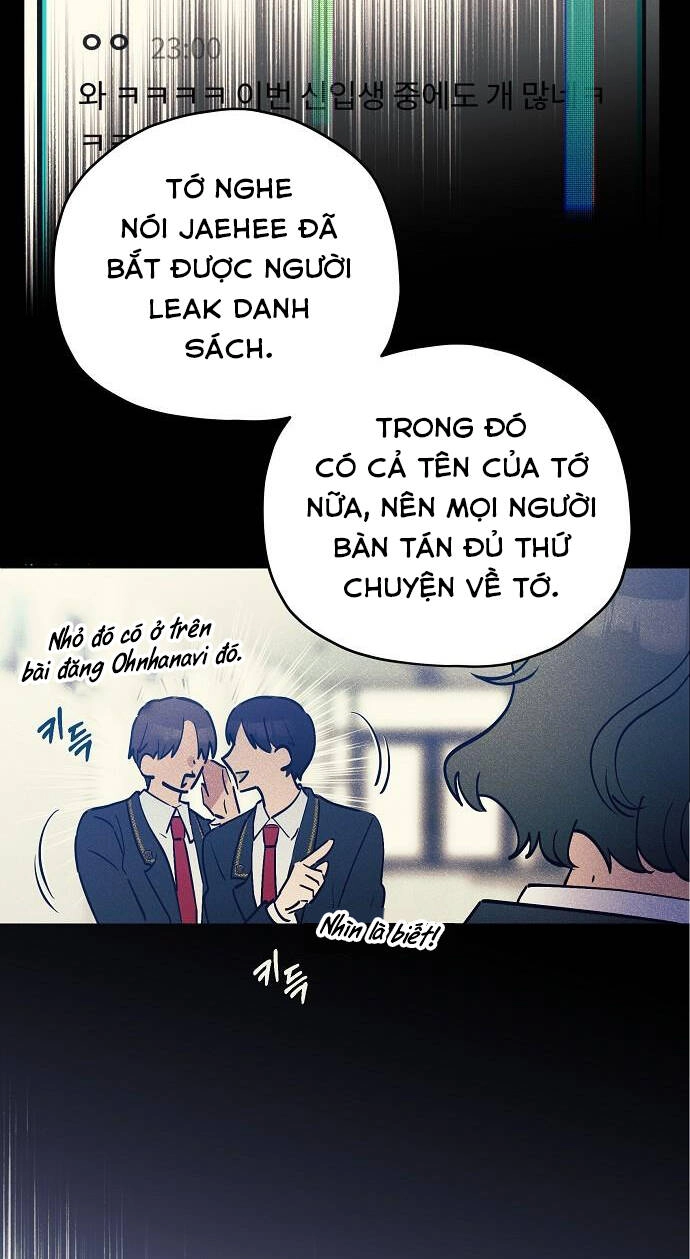 Thuyết Thiên Đường Chapter 28 - 21