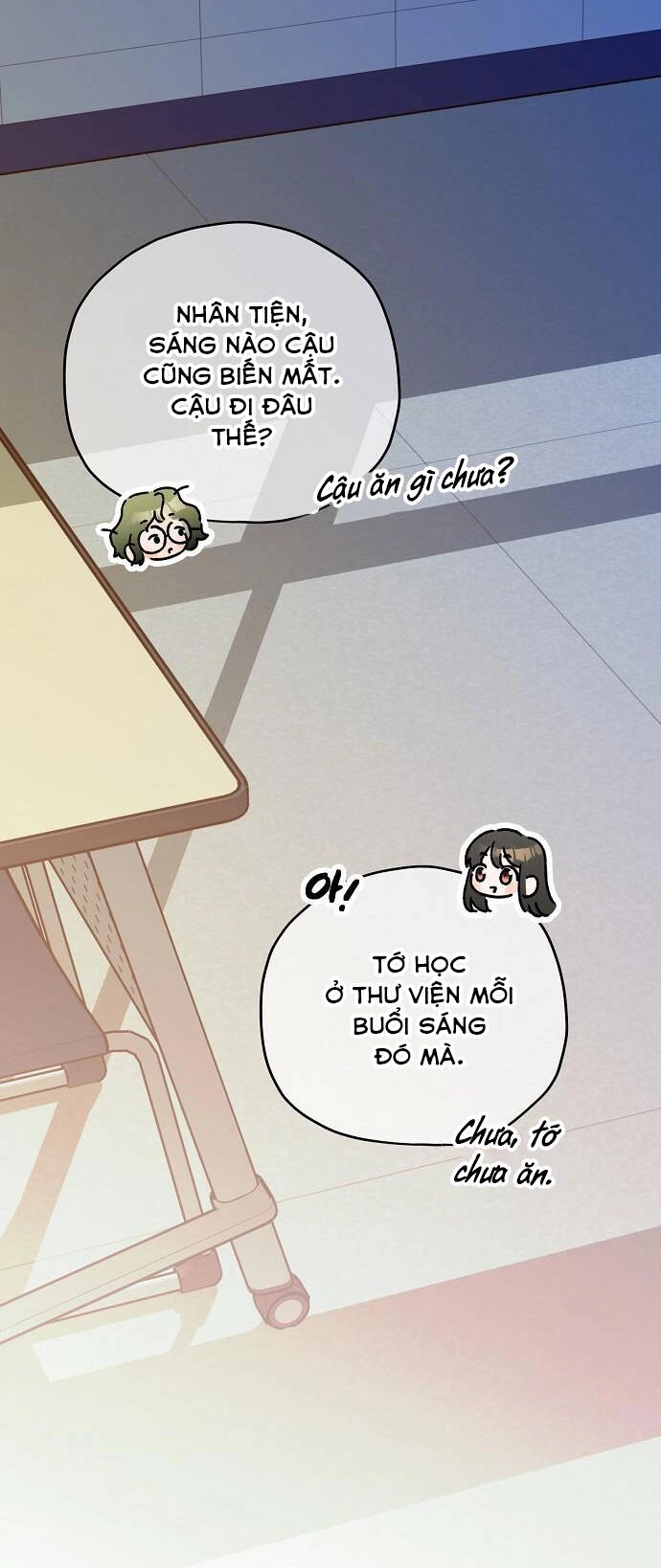 Thuyết Thiên Đường Chapter 28 - 23