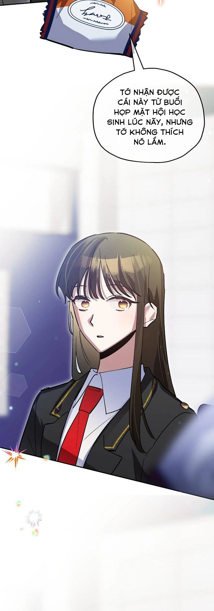 Thuyết Thiên Đường Chapter 28 - 25