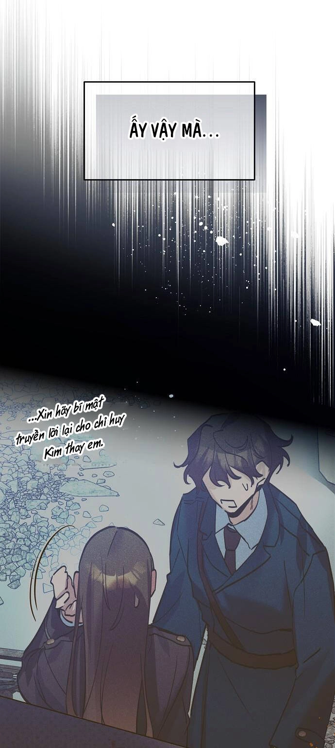 Thuyết Thiên Đường Chapter 28 - 31