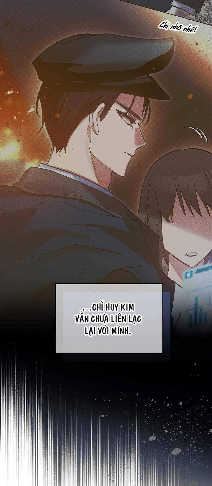 Thuyết Thiên Đường Chapter 28 - 32