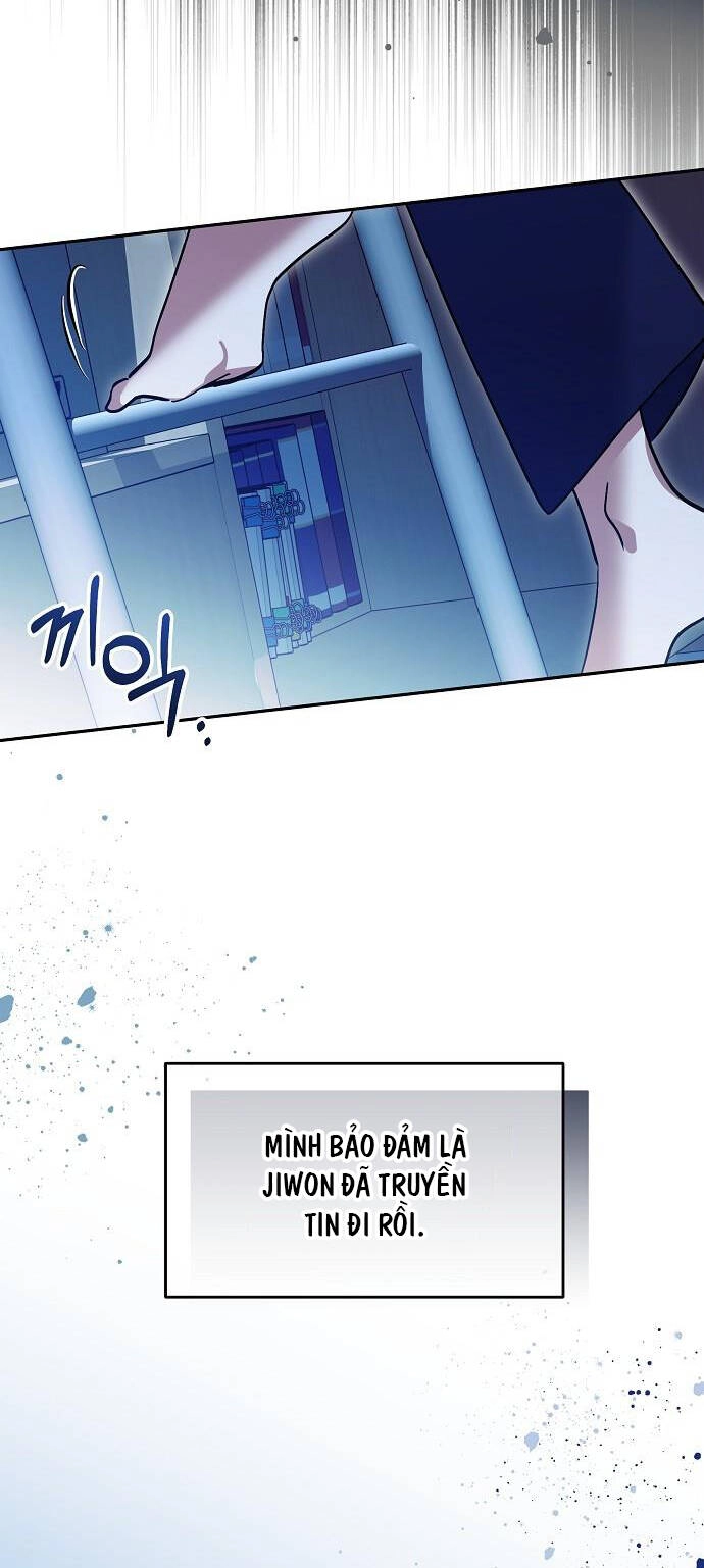 Thuyết Thiên Đường Chapter 28 - 33