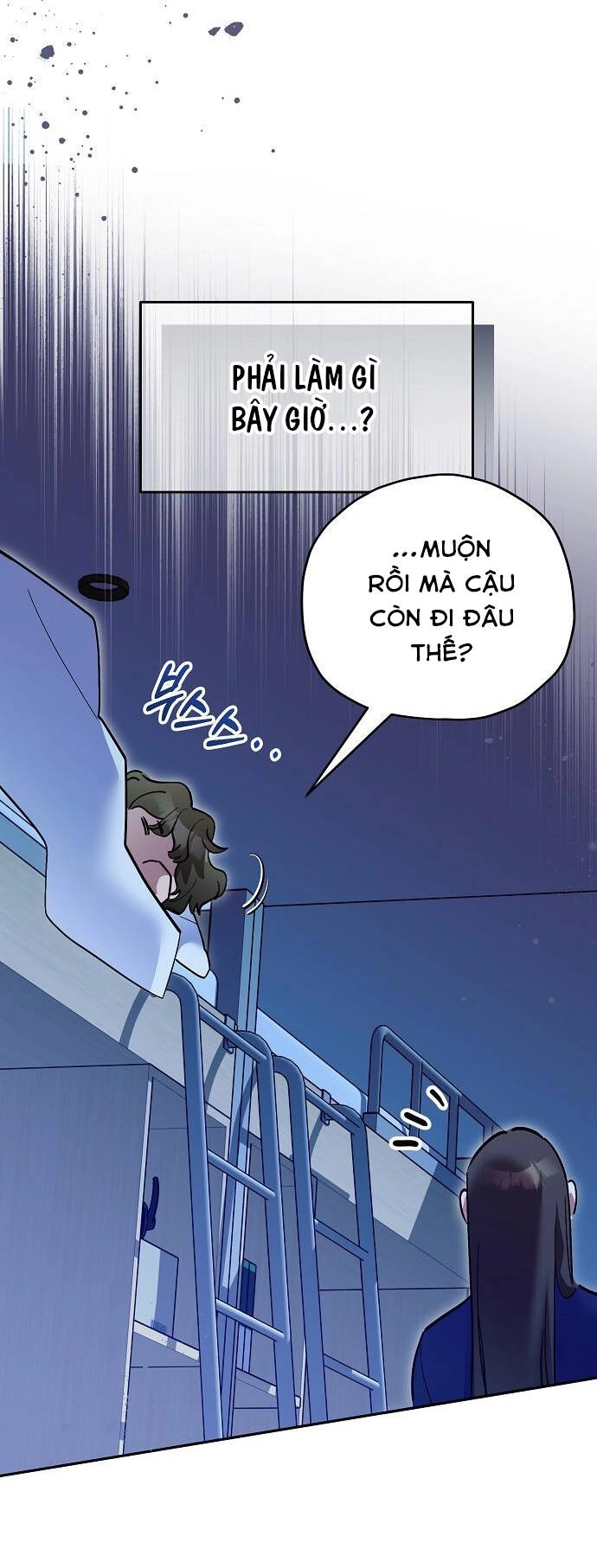 Thuyết Thiên Đường Chapter 28 - 35