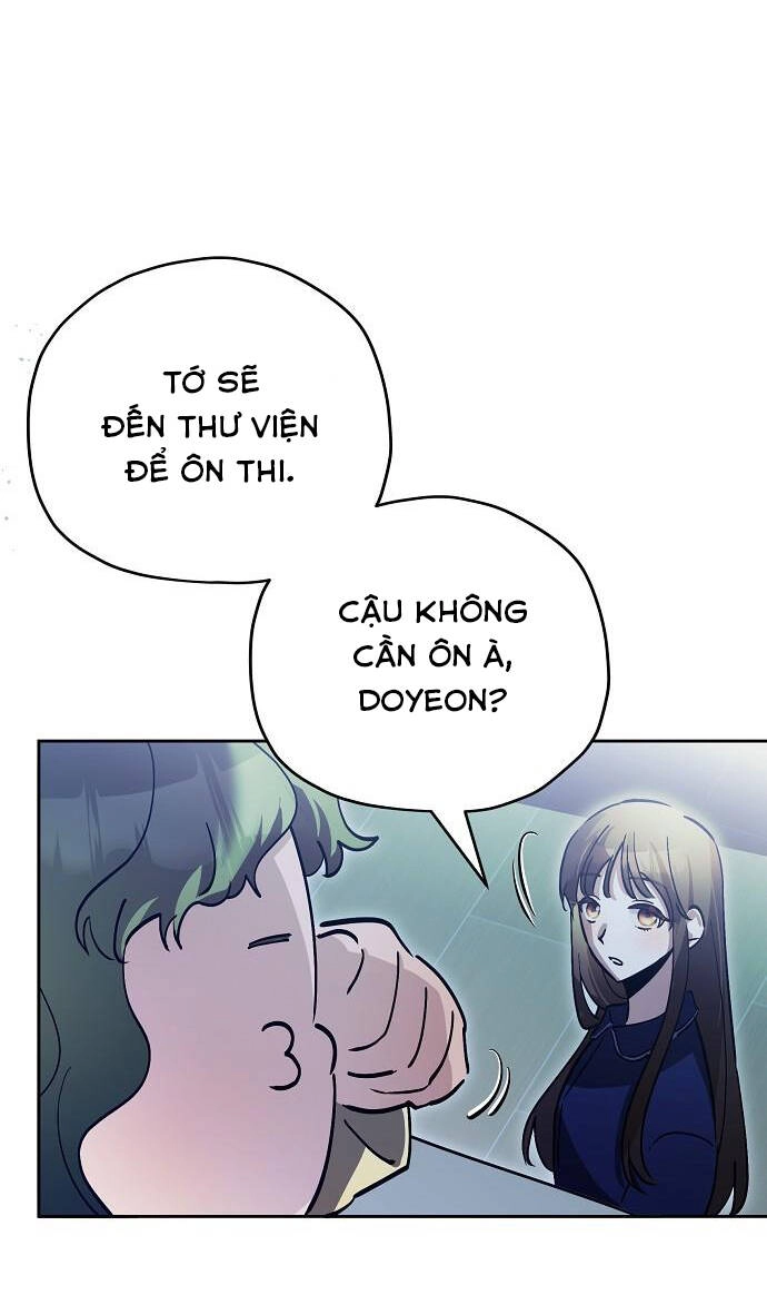 Thuyết Thiên Đường Chapter 28 - 36