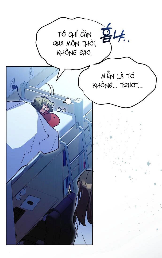 Thuyết Thiên Đường Chapter 28 - 37