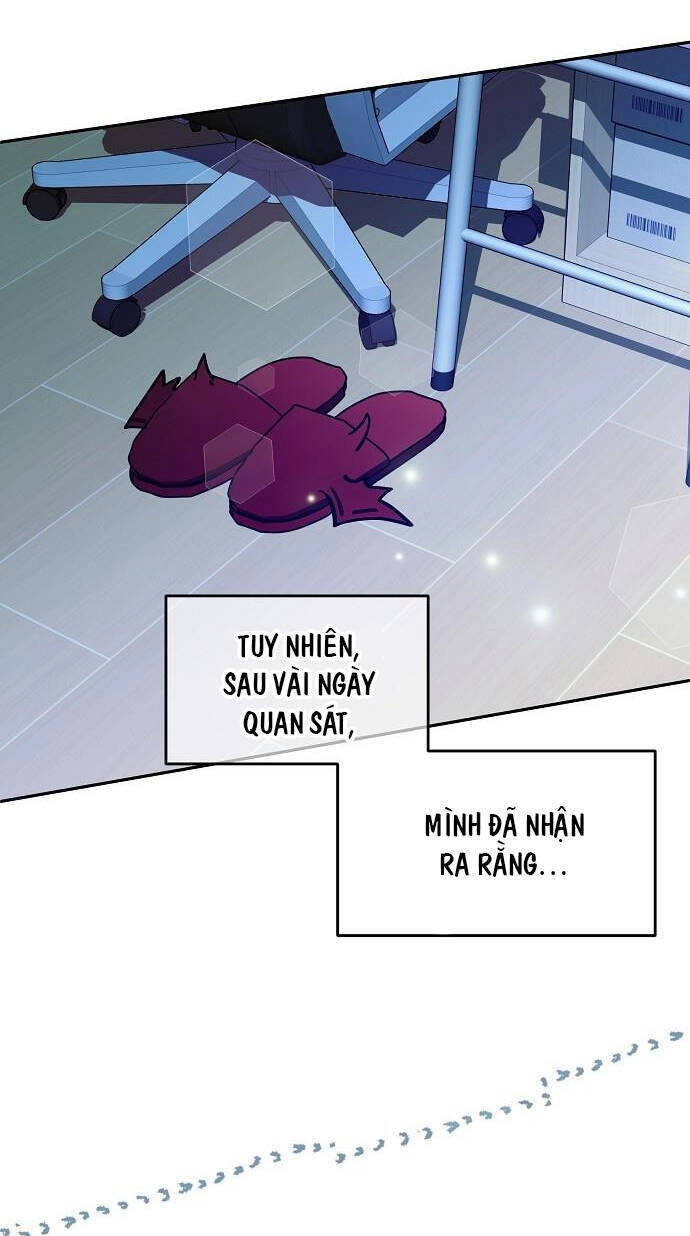 Thuyết Thiên Đường Chapter 28 - 39