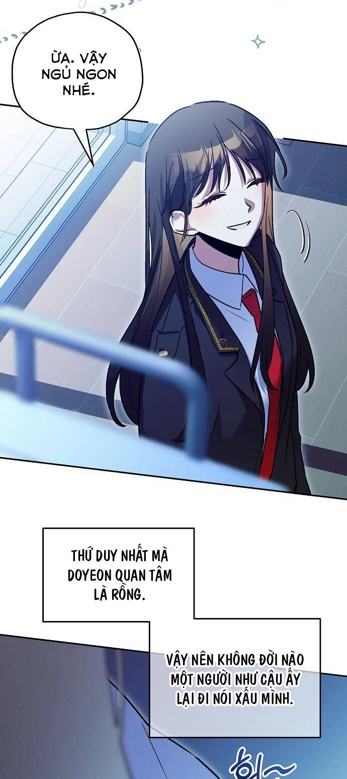 Thuyết Thiên Đường Chapter 28 - 41