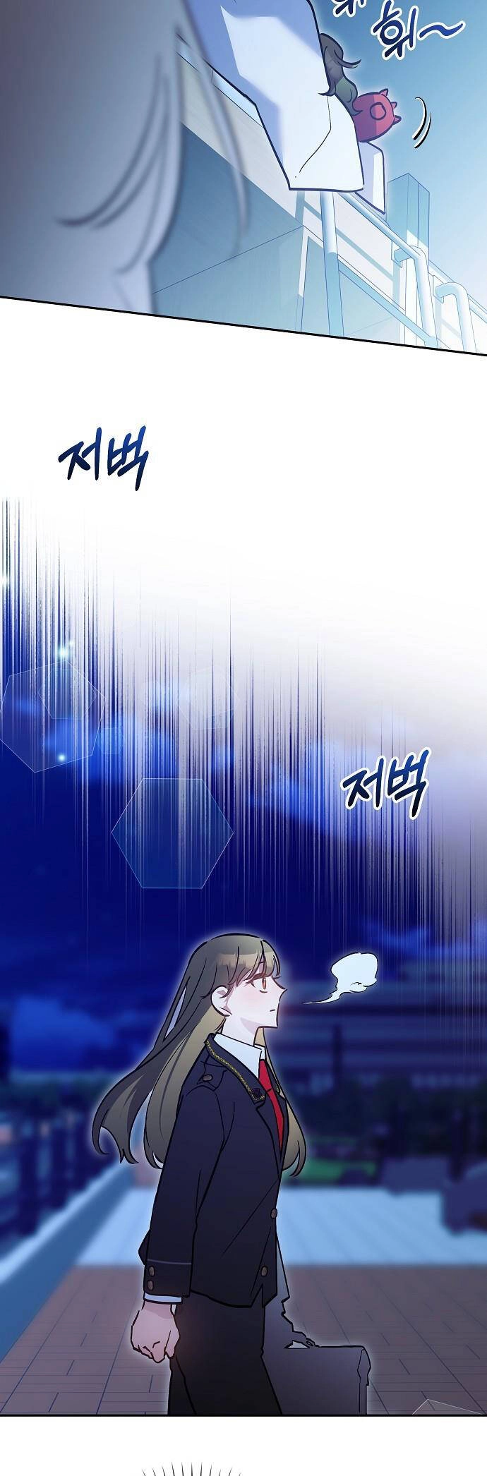 Thuyết Thiên Đường Chapter 28 - 42