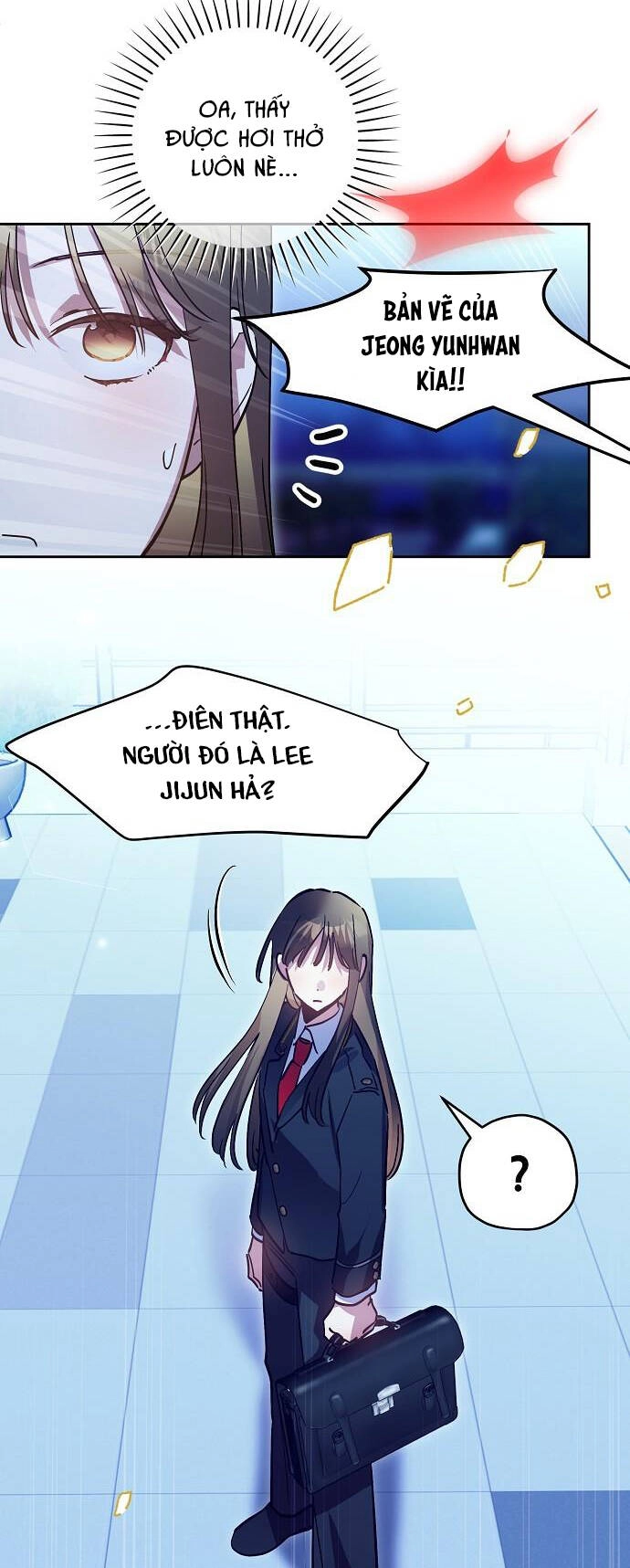 Thuyết Thiên Đường Chapter 28 - 43