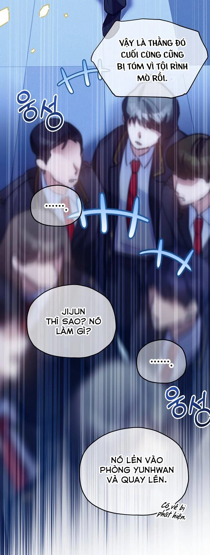 Thuyết Thiên Đường Chapter 28 - 44