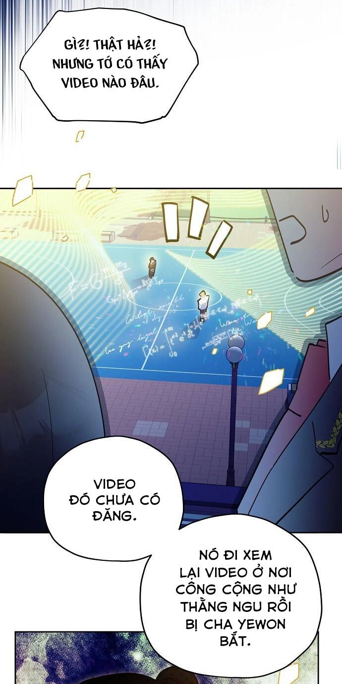 Thuyết Thiên Đường Chapter 28 - 45