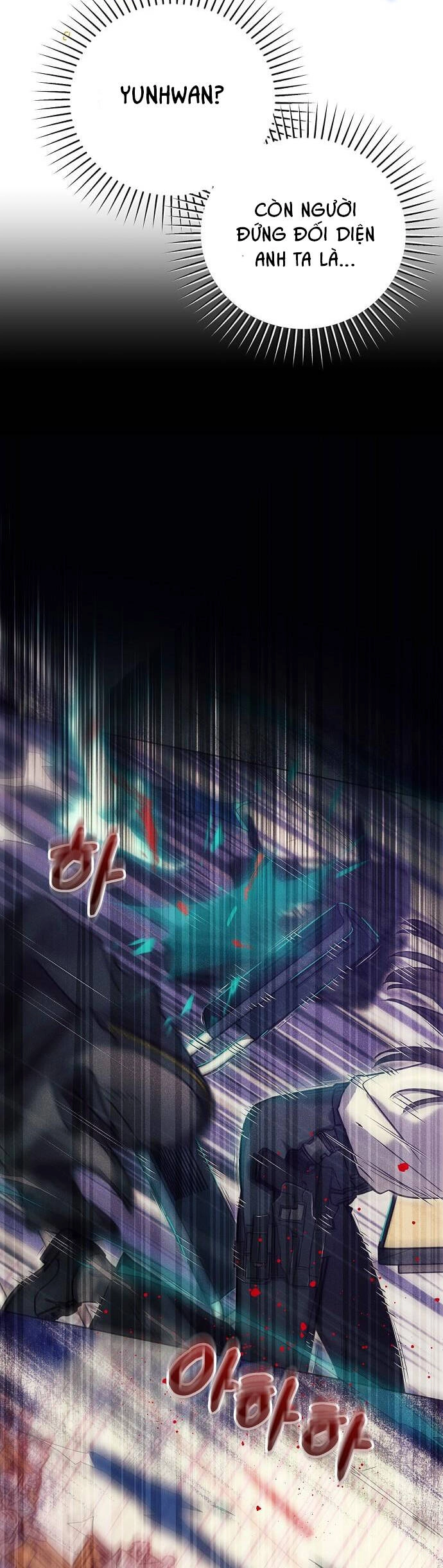 Thuyết Thiên Đường Chapter 28 - 47