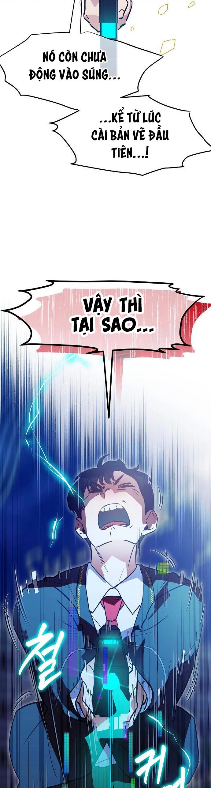 Thuyết Thiên Đường Chapter 28 - 51