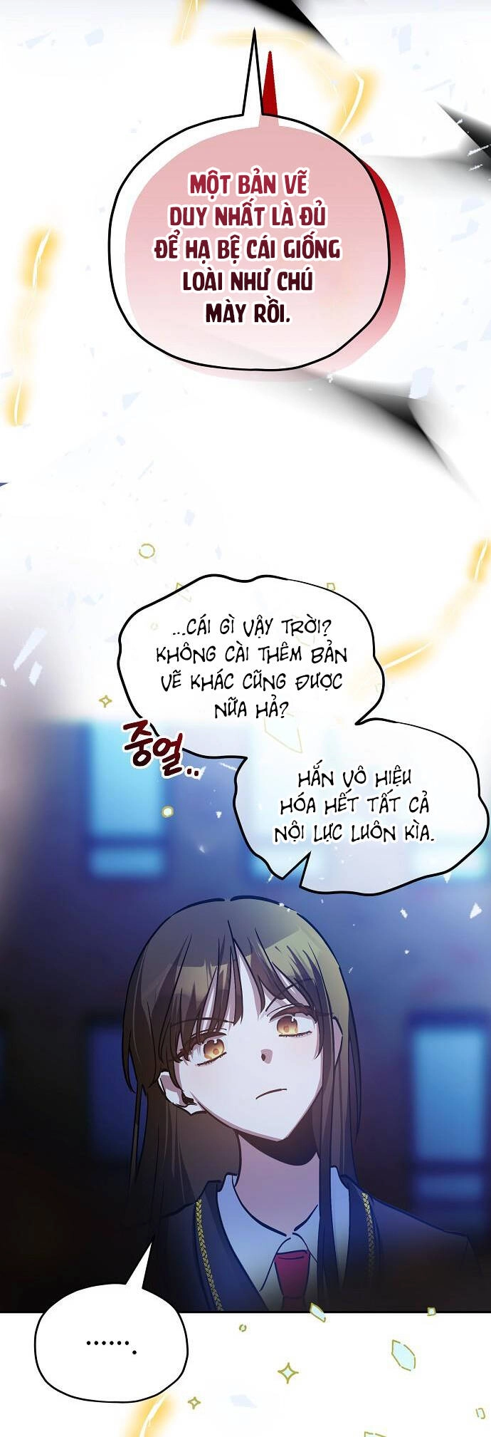 Thuyết Thiên Đường Chapter 28 - 58