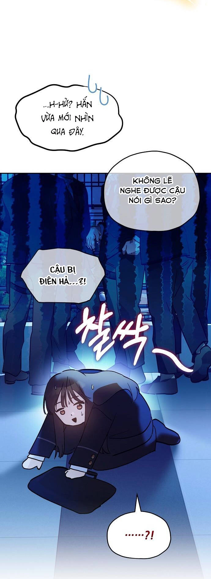 Thuyết Thiên Đường Chapter 28 - 63