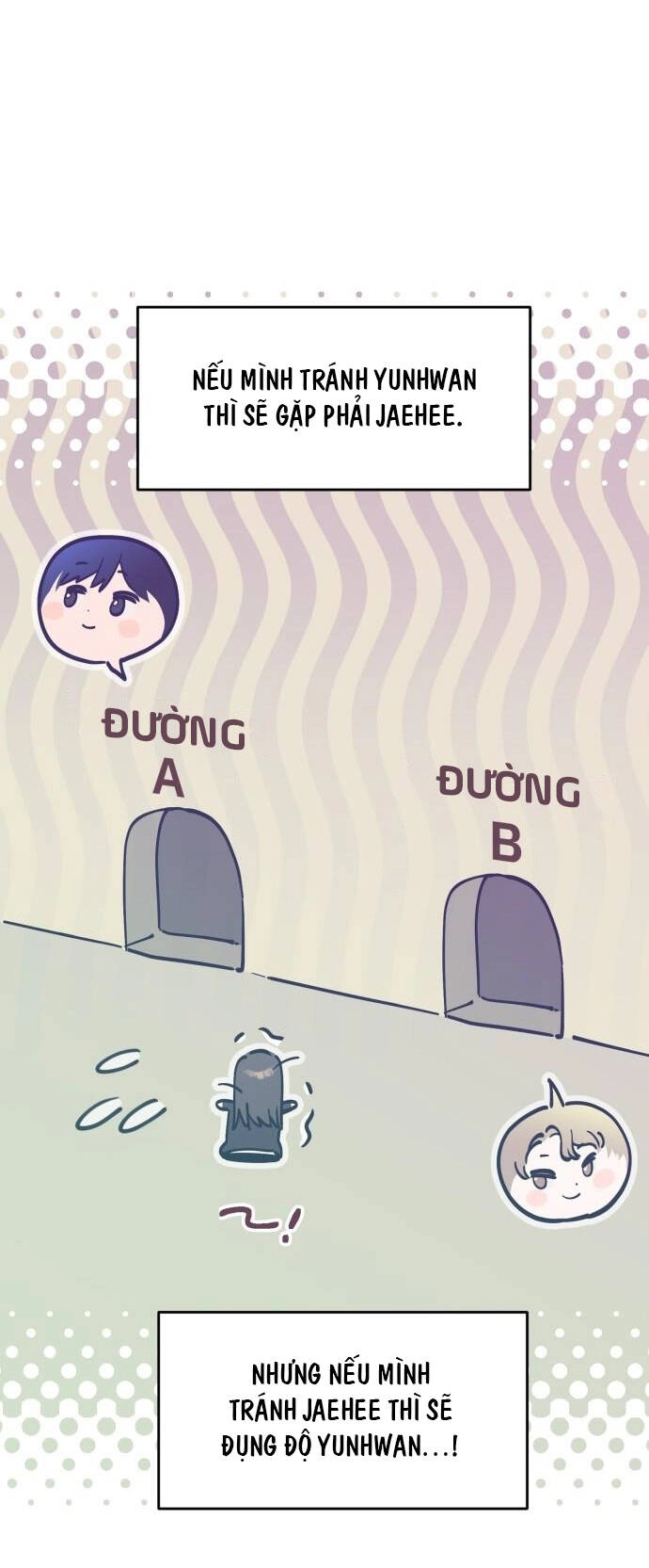 Thuyết Thiên Đường Chapter 29 - 10