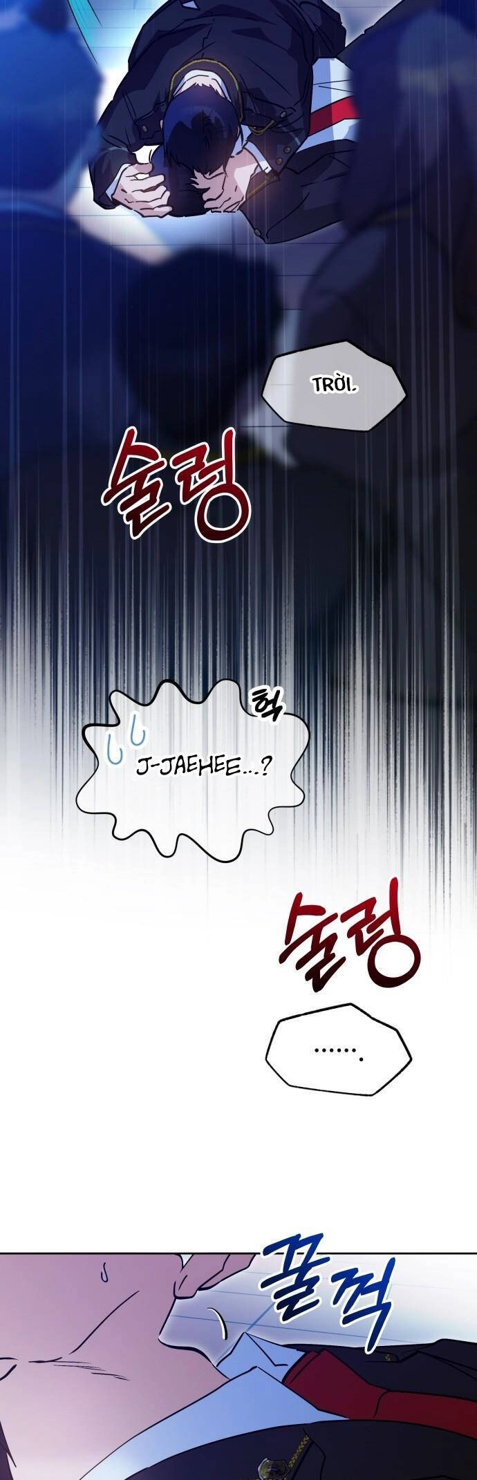 Thuyết Thiên Đường Chapter 29 - 19