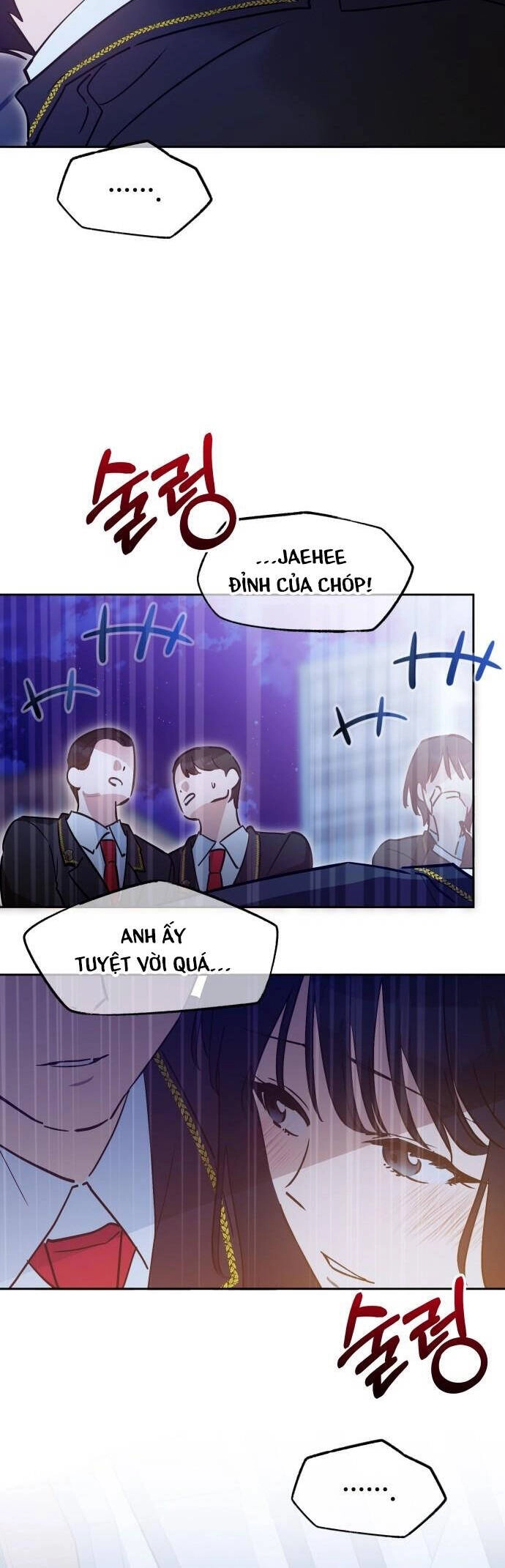 Thuyết Thiên Đường Chapter 29 - 20