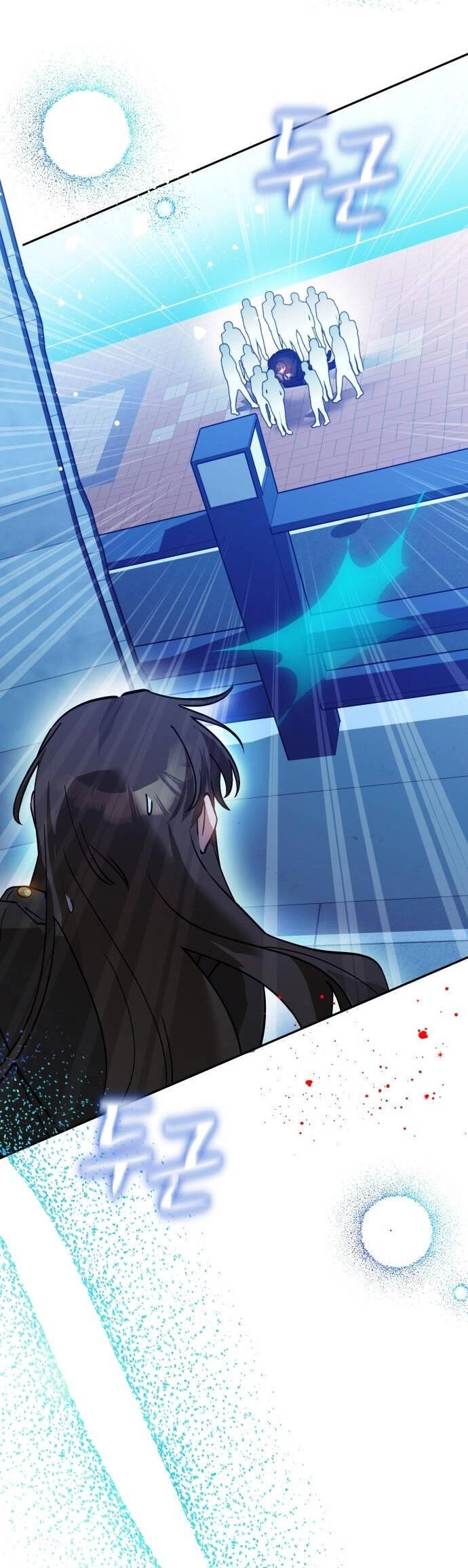 Thuyết Thiên Đường Chapter 29 - 28