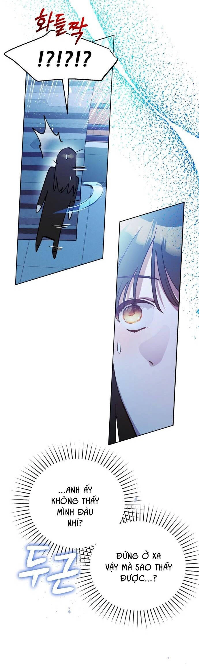 Thuyết Thiên Đường Chapter 29 - 29