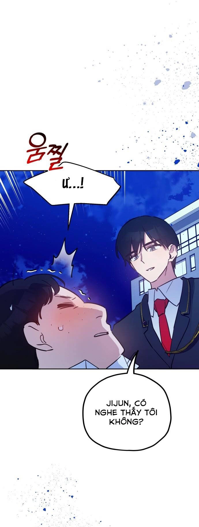 Thuyết Thiên Đường Chapter 29 - 30