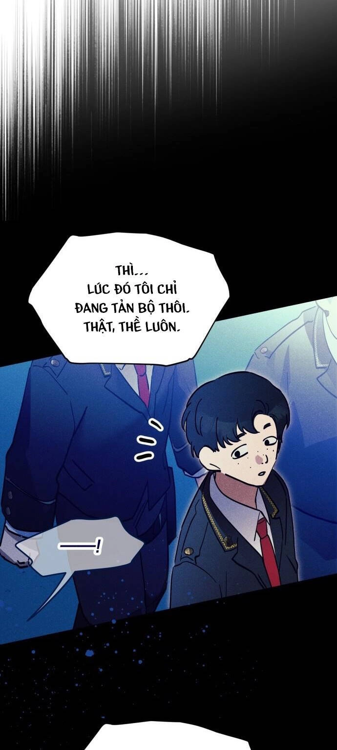 Thuyết Thiên Đường Chapter 29 - 32