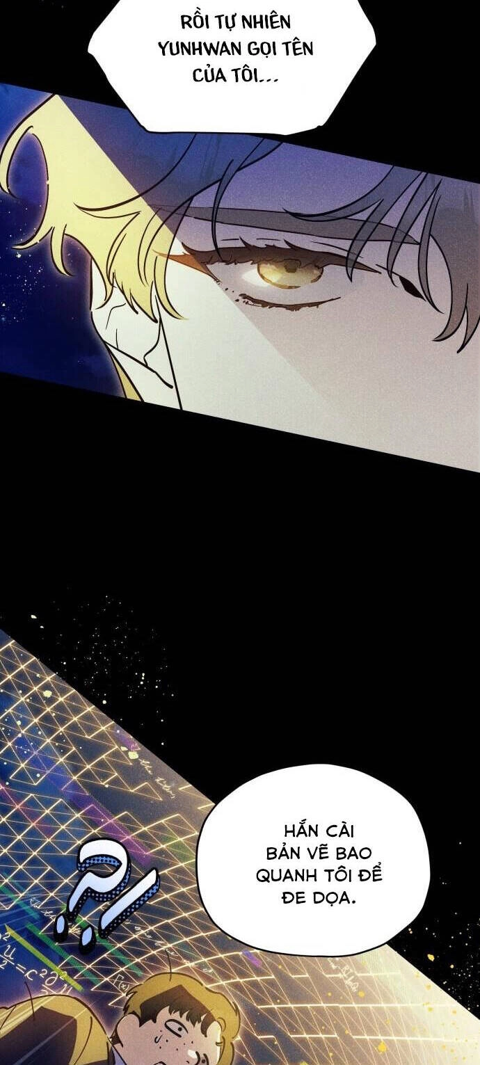 Thuyết Thiên Đường Chapter 29 - 33