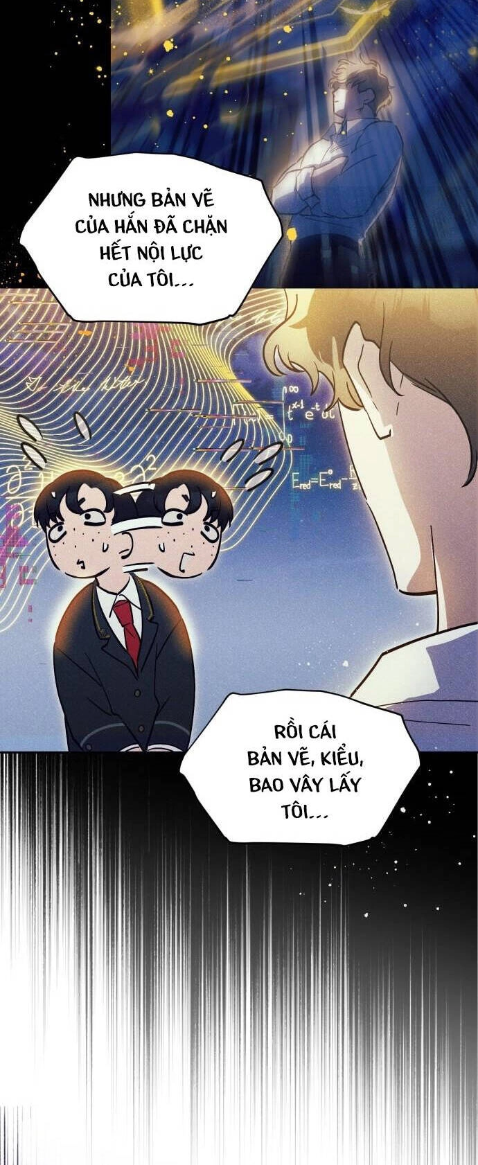 Thuyết Thiên Đường Chapter 29 - 35