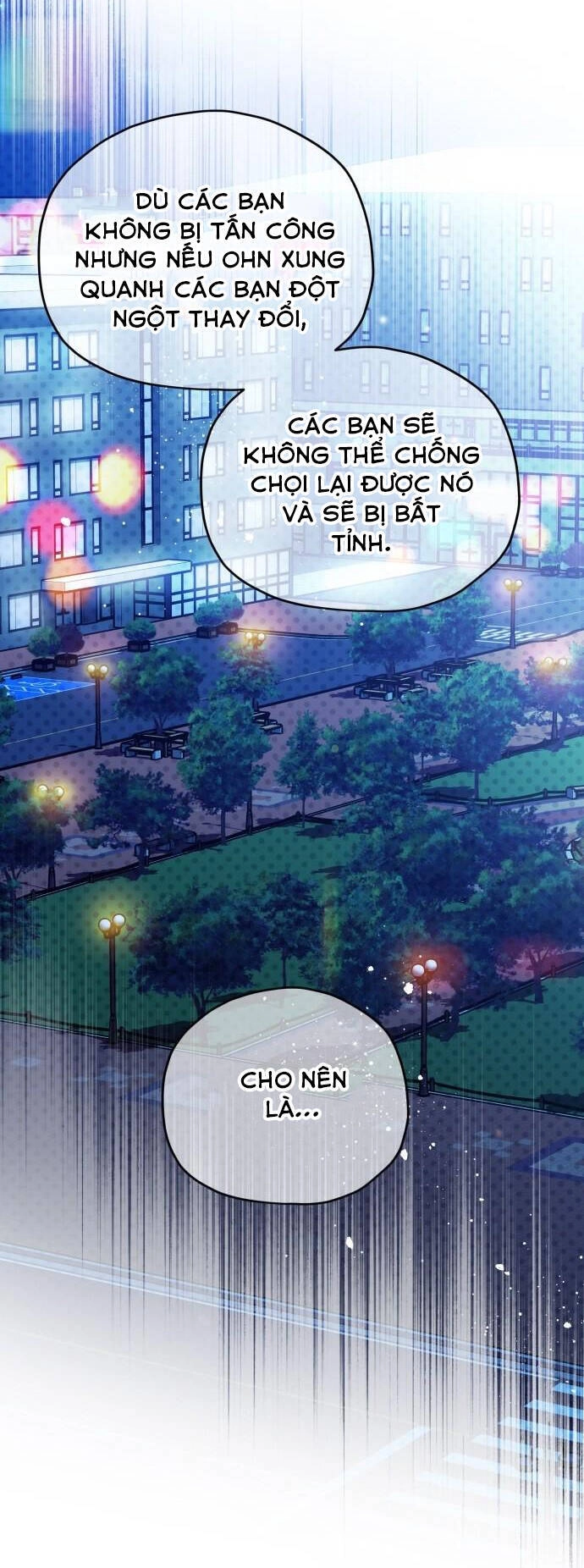 Thuyết Thiên Đường Chapter 29 - 37