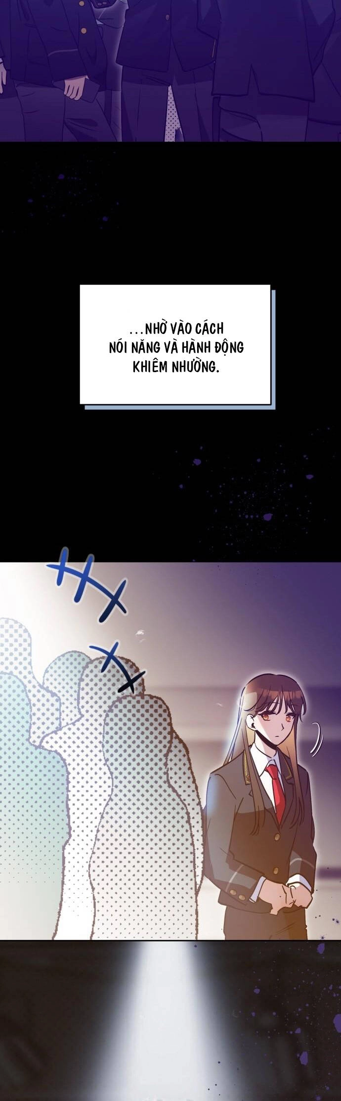 Thuyết Thiên Đường Chapter 29 - 41