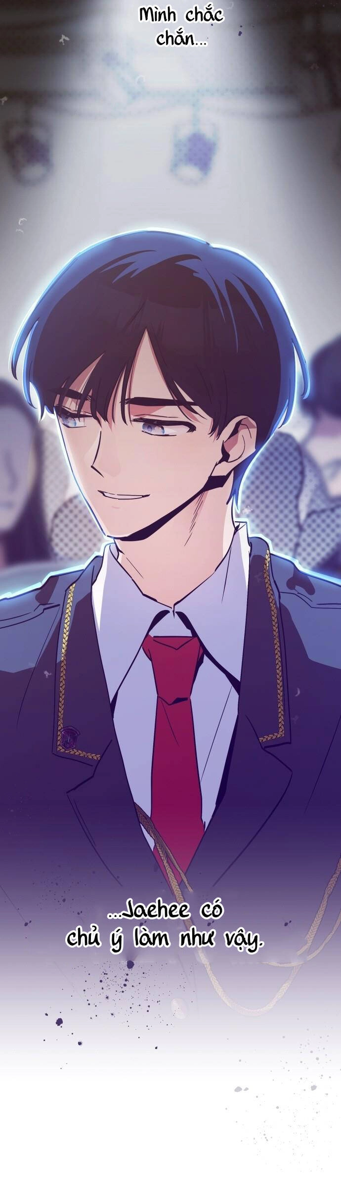 Thuyết Thiên Đường Chapter 29 - 42