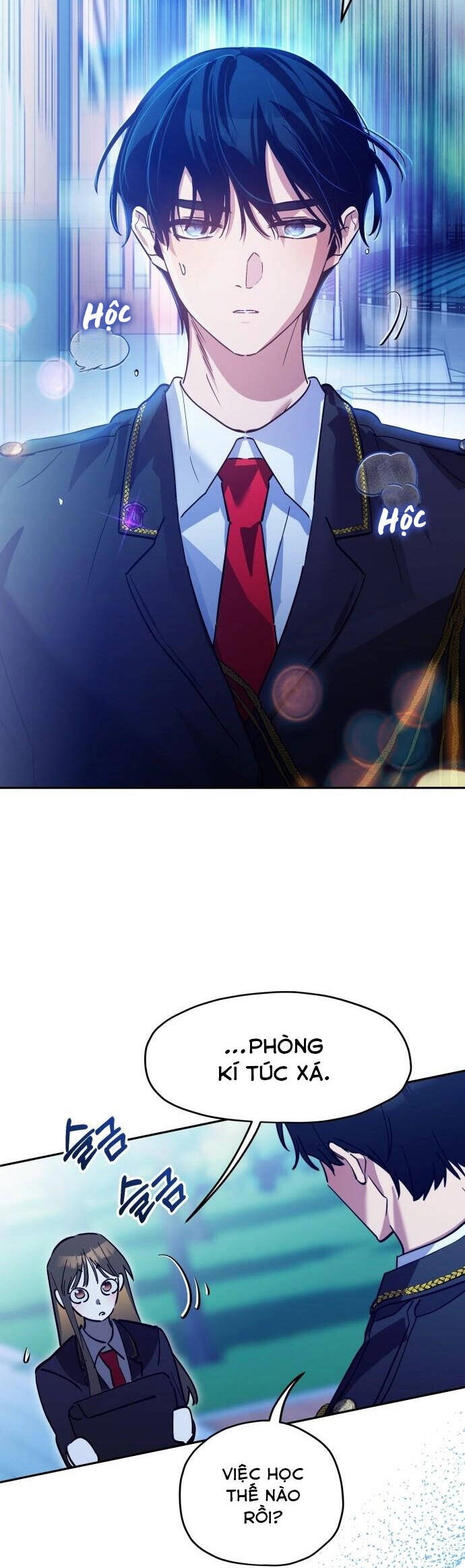 Thuyết Thiên Đường Chapter 29 - 49