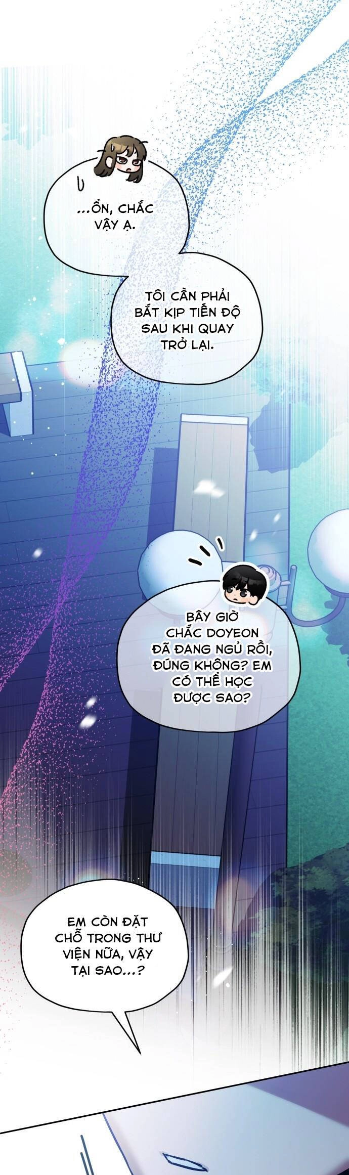 Thuyết Thiên Đường Chapter 29 - 50