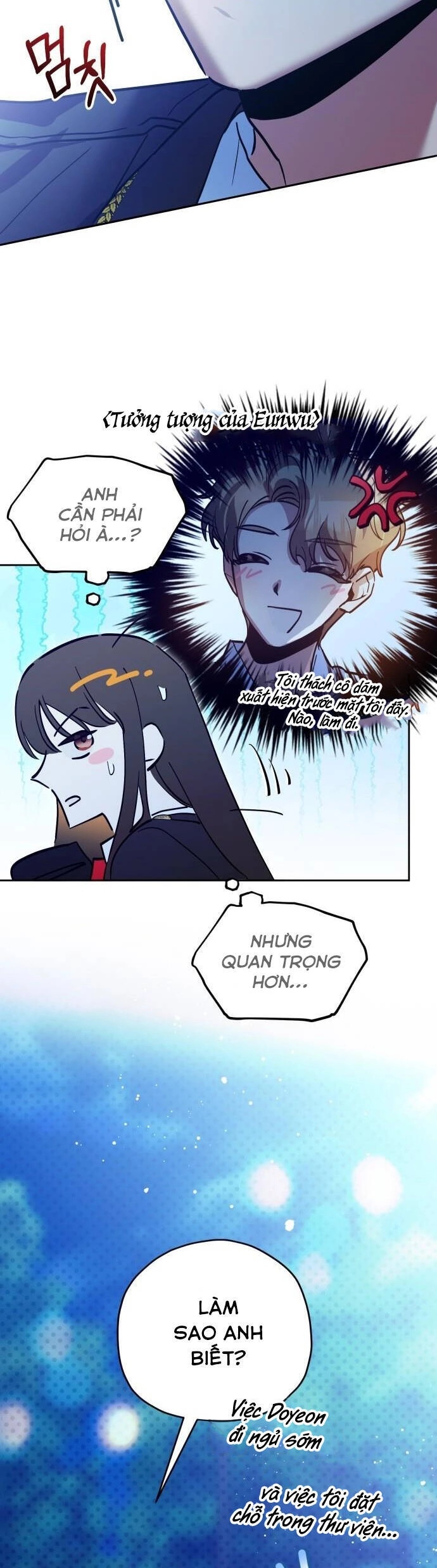 Thuyết Thiên Đường Chapter 29 - 51