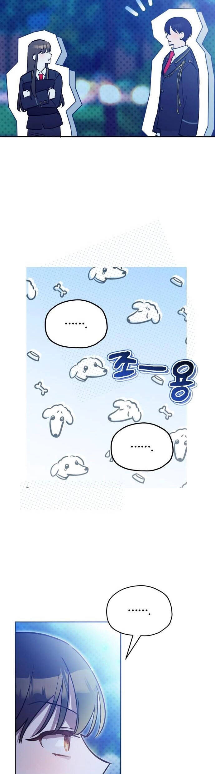 Thuyết Thiên Đường Chapter 29 - 52