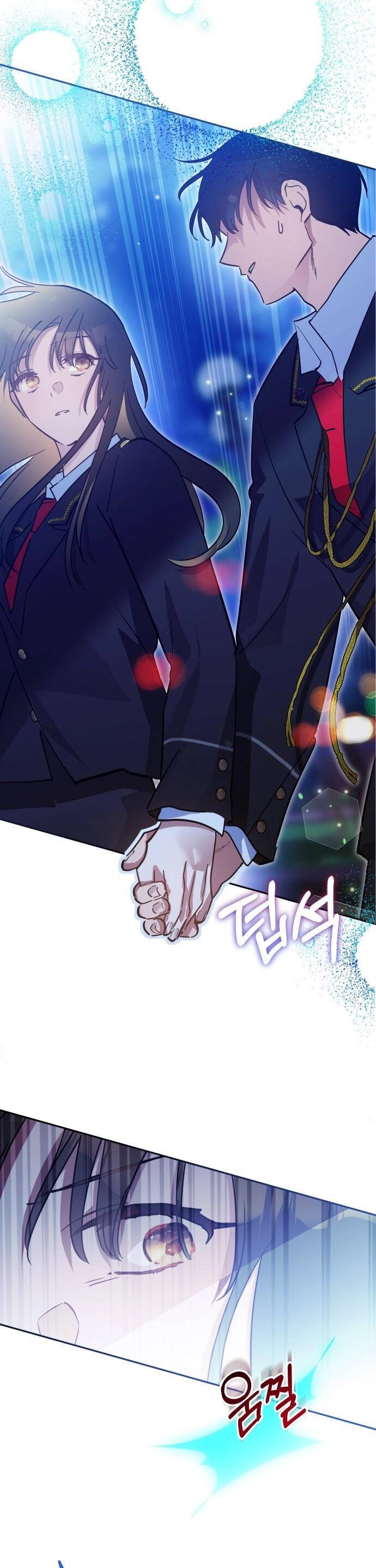 Thuyết Thiên Đường Chapter 29 - 54