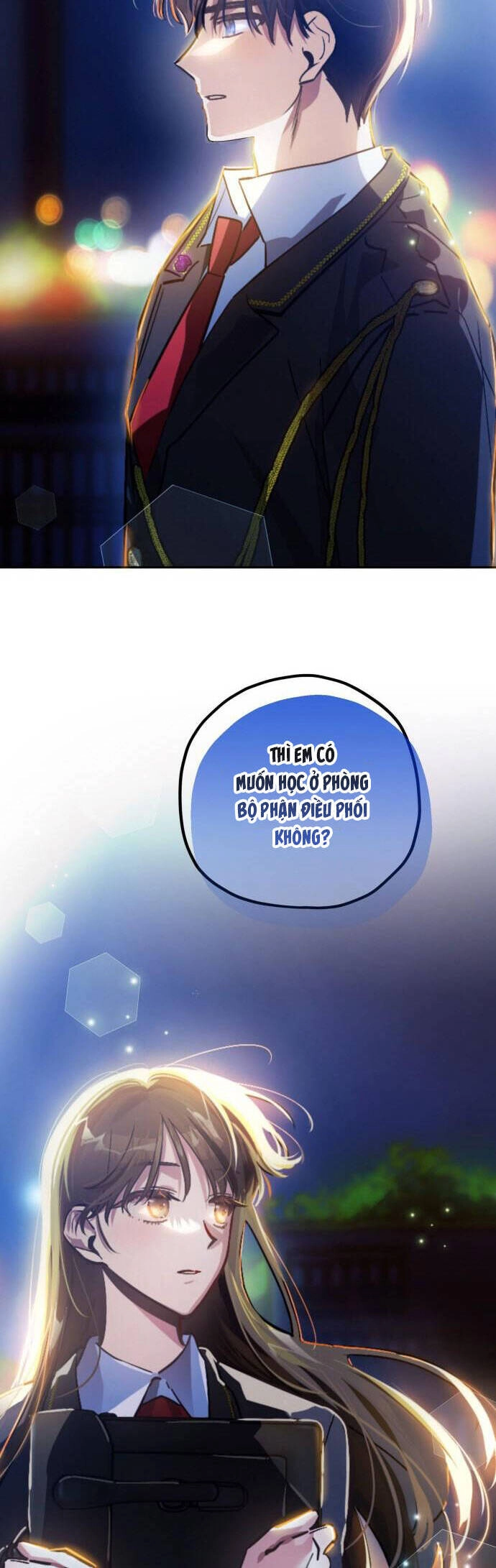 Thuyết Thiên Đường Chapter 29 - 57