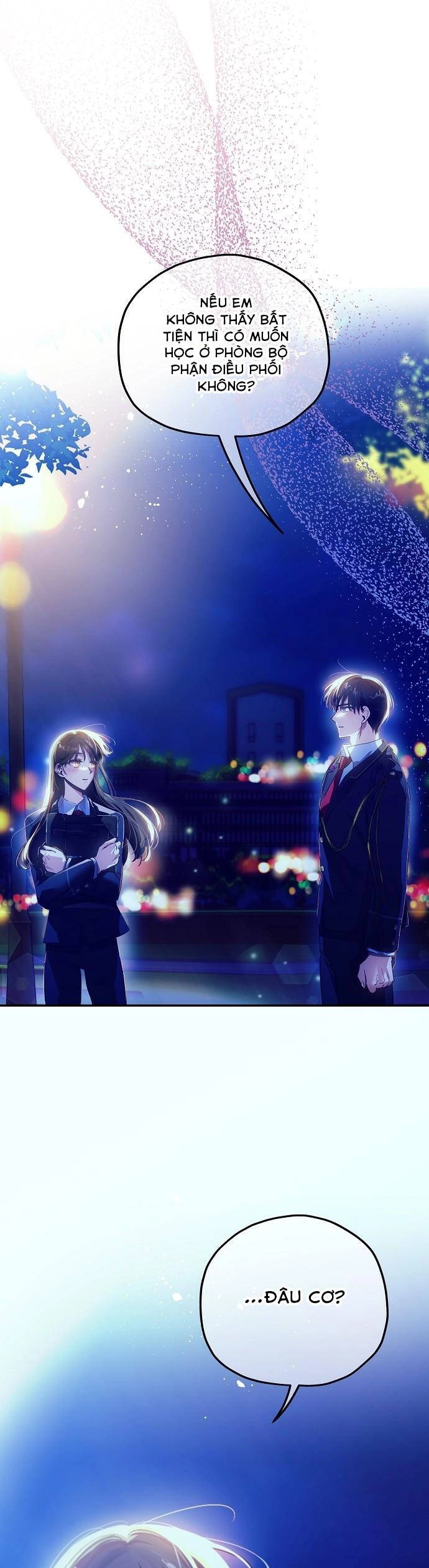 Thuyết Thiên Đường Chapter 30 - 1