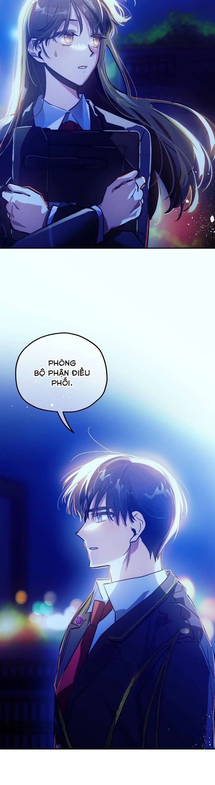 Thuyết Thiên Đường Chapter 30 - 2