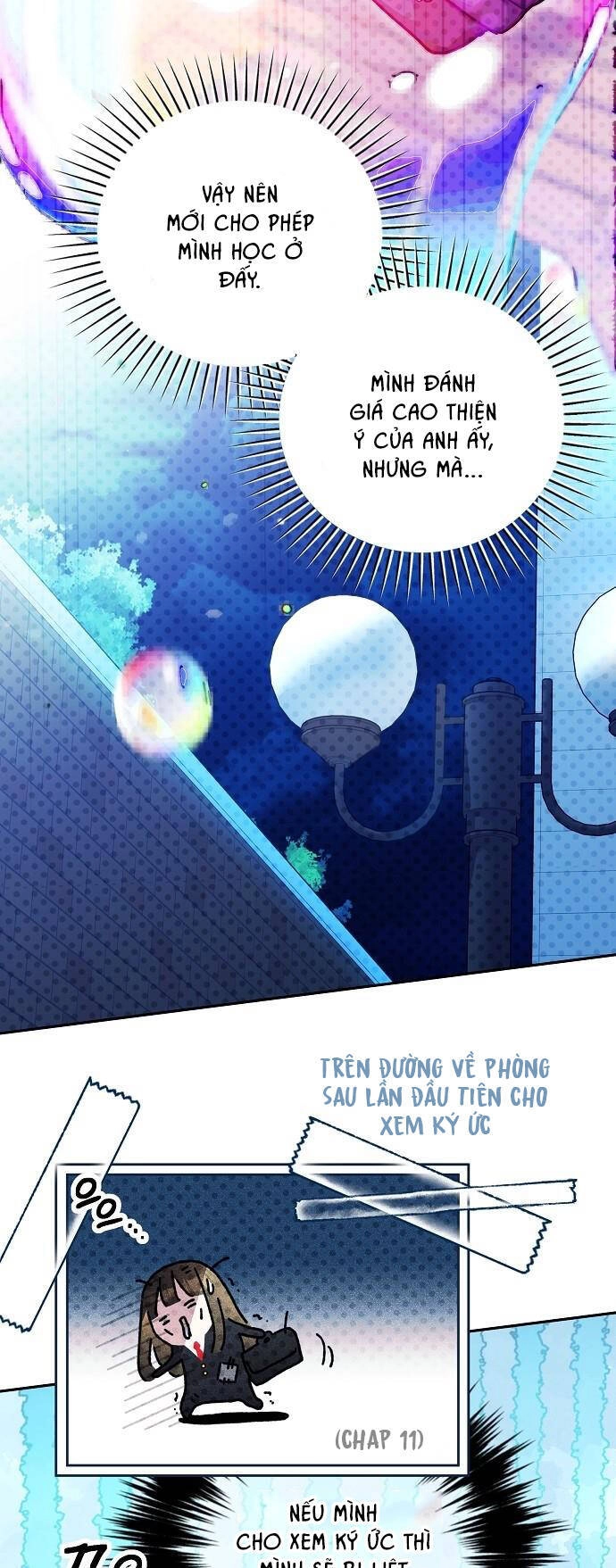 Thuyết Thiên Đường Chapter 30 - 6