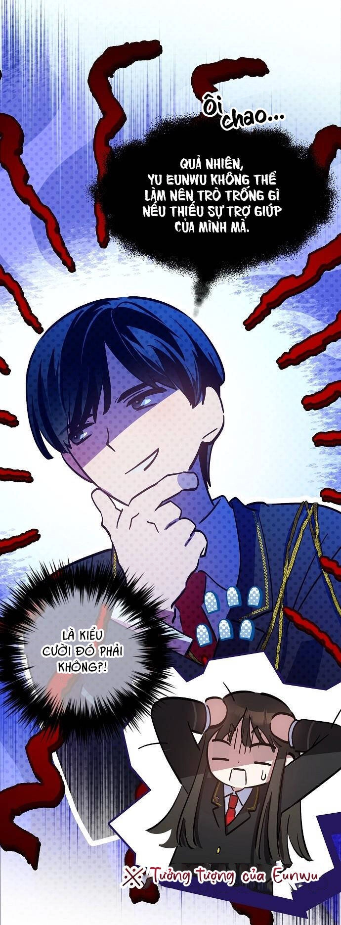 Thuyết Thiên Đường Chapter 30 - 15