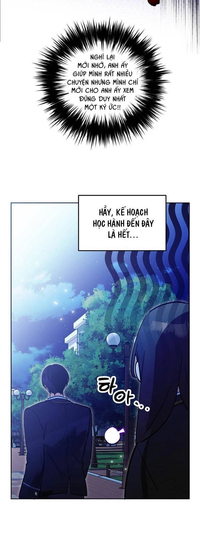 Thuyết Thiên Đường Chapter 30 - 16